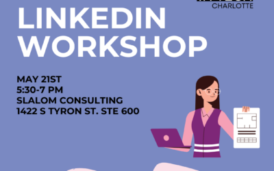 Optimize Your LinkedIn Virtual Lunch & Learn