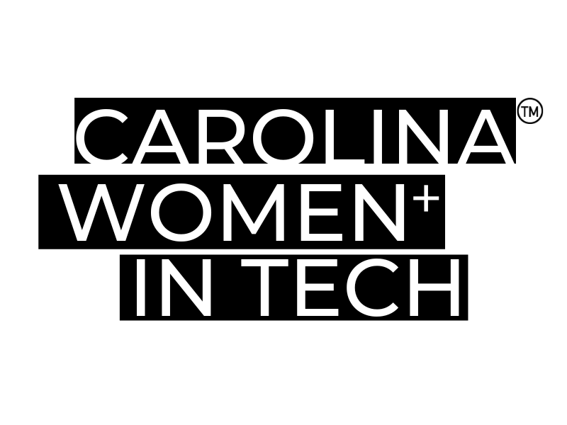 Carolina Women+ in Tech