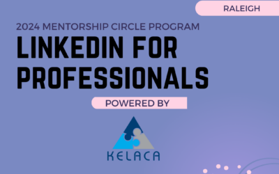 LinkedIn for Professionals Workshop