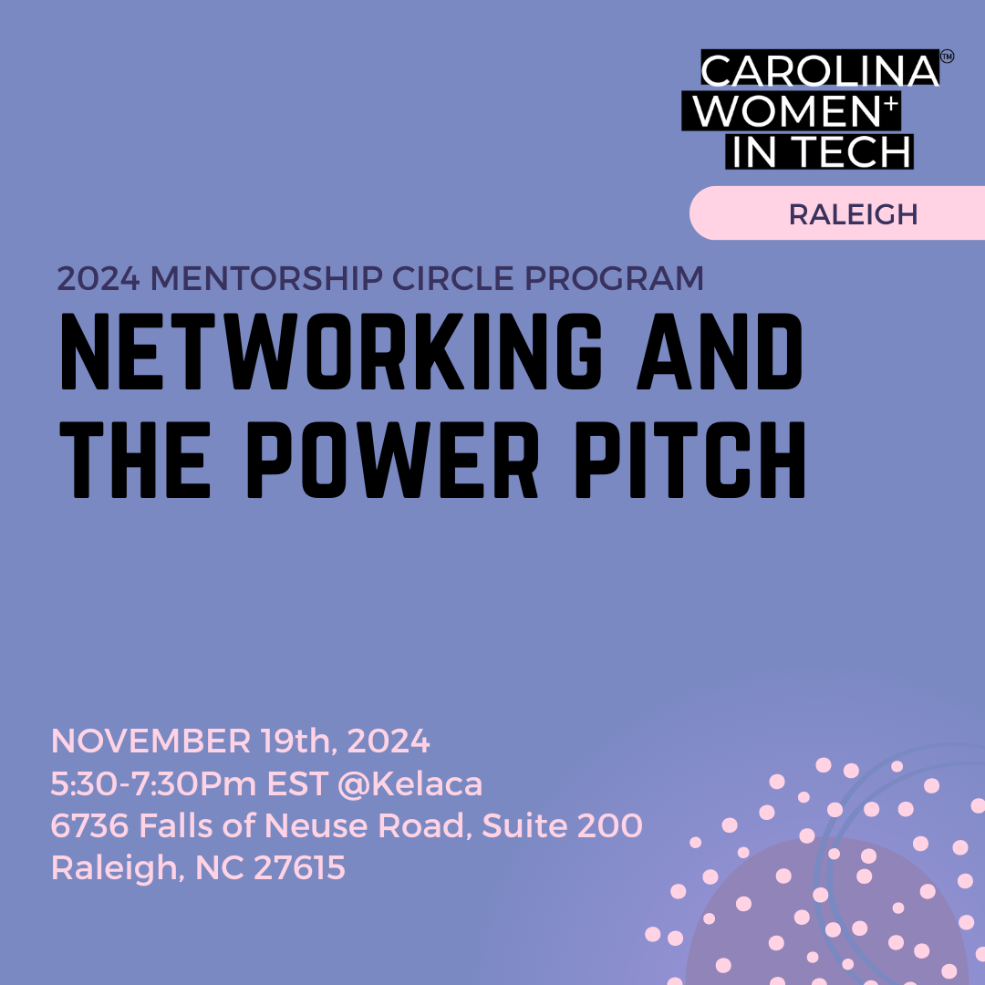 Raleigh Mentorship October Event - LinkedIn for Professionals