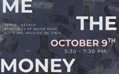 RDU: Show Me The Money: From Cents to Strategy