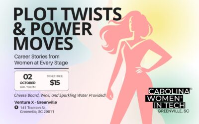 GRN: Plot twists & Power moves