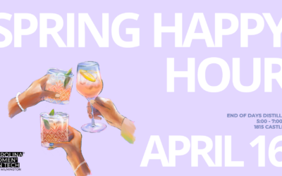 WILM: Spring Happy Hour