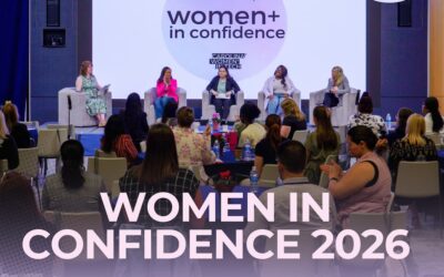 Women in Confidence 2026