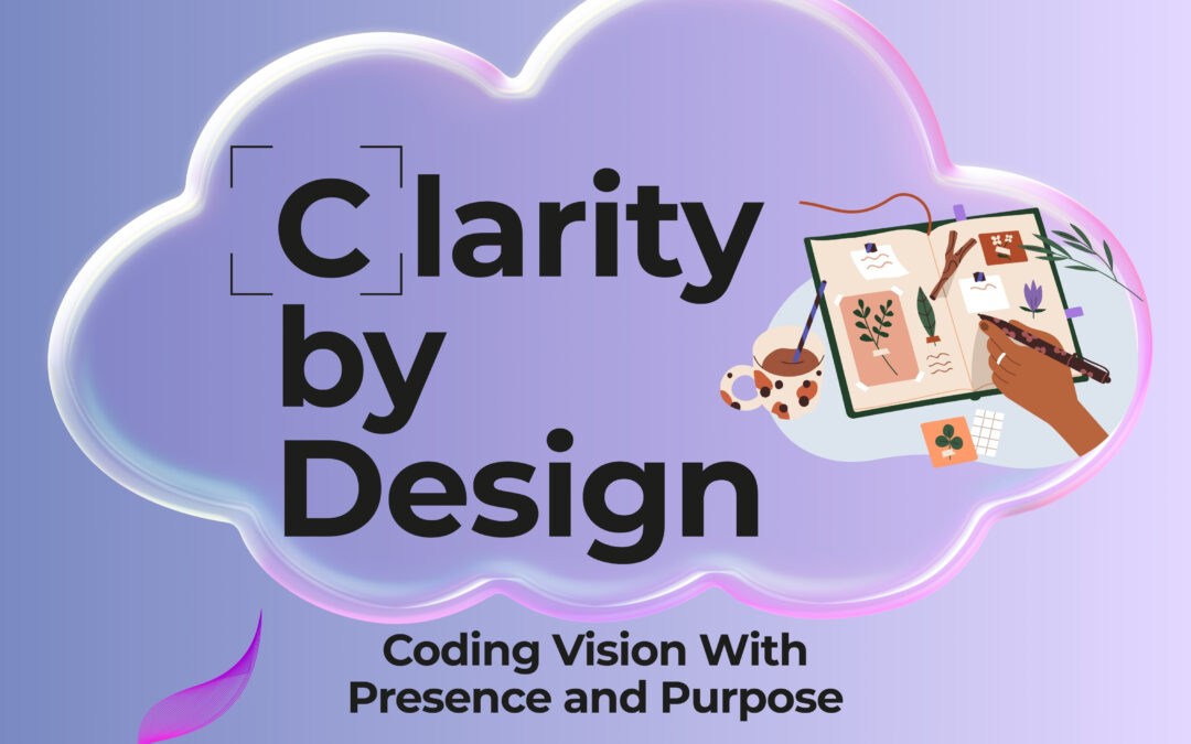 RDU:Clarity Is the Code