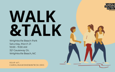 WILM: Walk & Talk