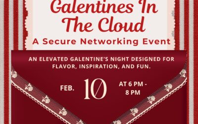 RDU: Galentines in the Cloud