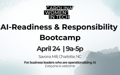 AI-Readiness & Responsibility Bootcamp