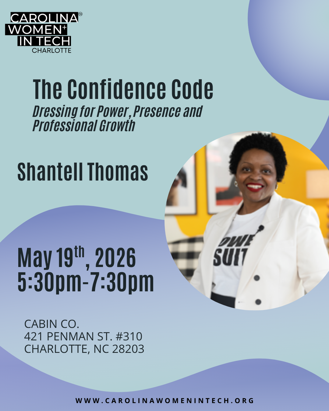 Maximize Your Impact