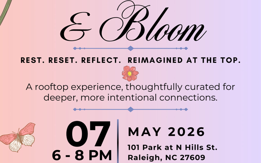 RDU: Elevate & Bloom