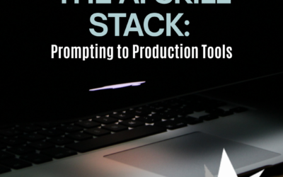 CLT –  The AI Skill Stack: Prompting to Production Tools