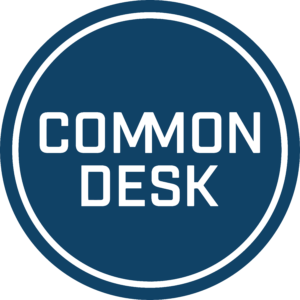 CommonDesk logo