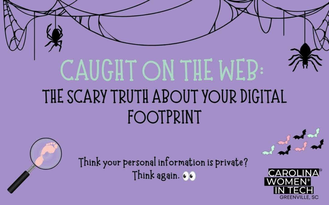 GVL: Caught on the Web