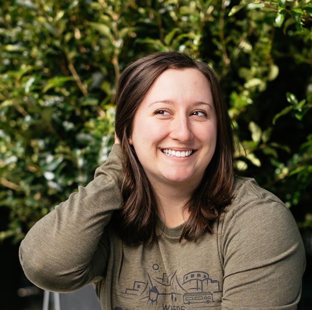 Lydia Sellers