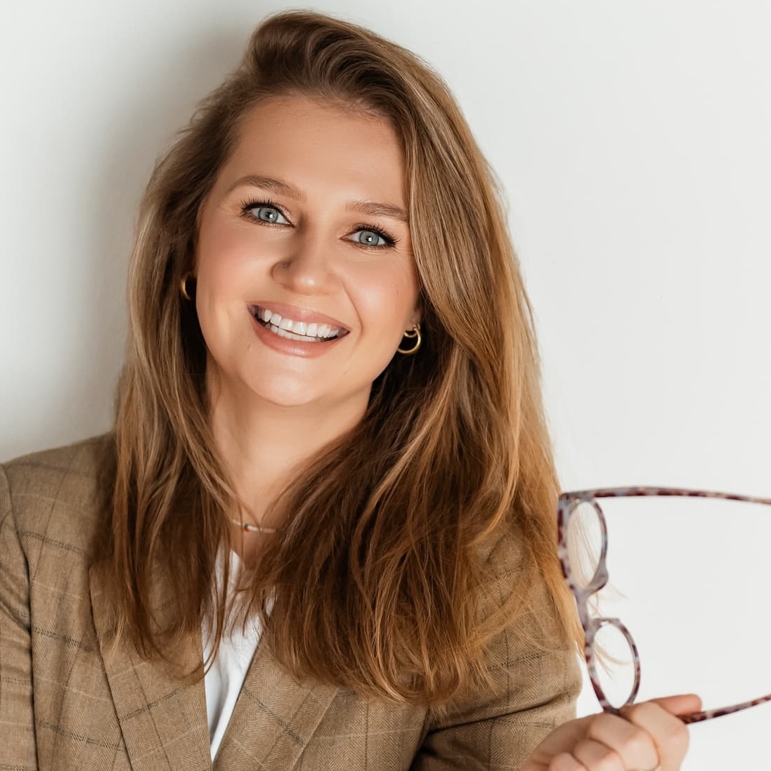 Daria Saas